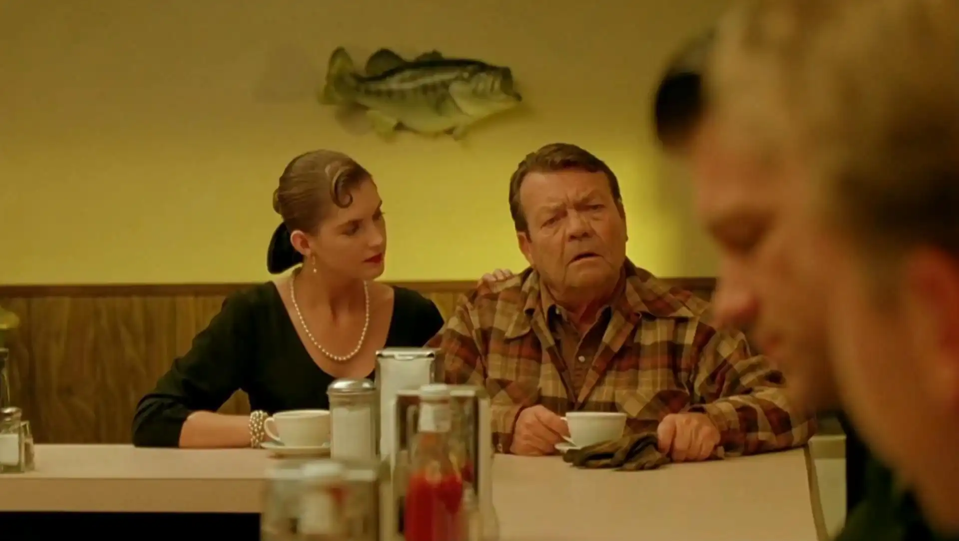 Twin Peaks: Ohni se mnou pojď Twin Peaks: Ohni se mnou pojď