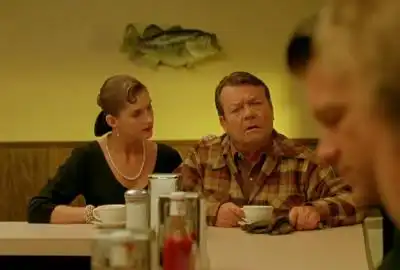 Twin Peaks: Ohni se mnou pojď Twin Peaks: Ohni se mnou pojď