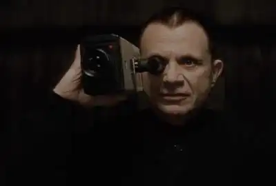 Lost Highway Lost Highway