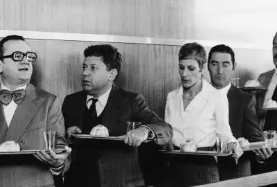 Tragéd Fantozzi Tragéd Fantozzi