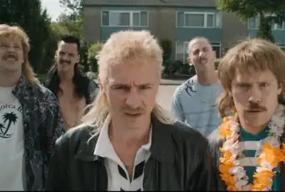 New Kids Turbo New Kids Turbo