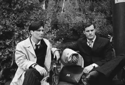Anthropoid Anthropoid