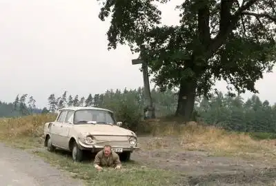 Vesničko má středisková Vesničko má středisková