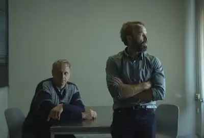 Němá tajemství Němá tajemství