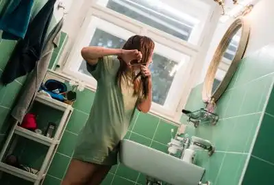 Zápisník alkoholičky Zápisník alkoholičky