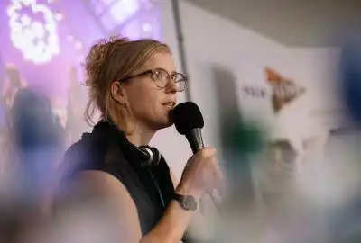 Audiovizuální výchova v pohybu: Inspirace ze zahraničí Audiovizuální výchova v pohybu: Inspirace ze zahraničí