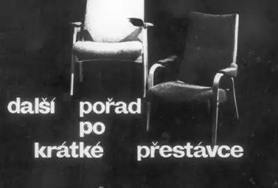 Československá televizní tvorba v 60. letech Československá televizní tvorba v 60. letech