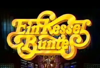 Primetimová televizní zábava v NDR Primetimová televizní zábava v NDR