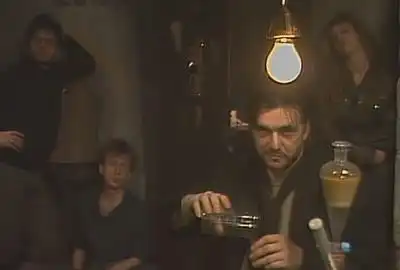 Metly lidstva. Alkohol, kouření a drogy za socialismu Metly lidstva. Alkohol, kouření a drogy za socialismu