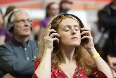 Poslechy rozhlasových her, podcasty s Českým rozhlasem I Poslechy rozhlasových her, podcasty s Českým rozhlasem I