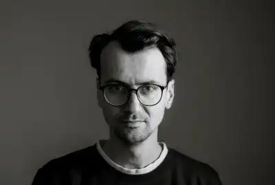 Vizitka Ondřeje Cihláře Vizitka Ondřeje Cihláře