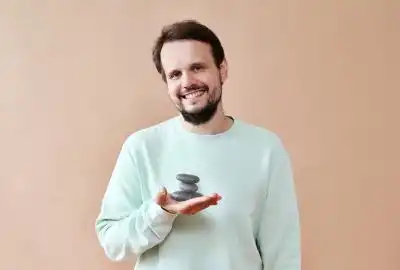 Psychedelický Balanc Radia Wave Psychedelický Balanc Radia Wave