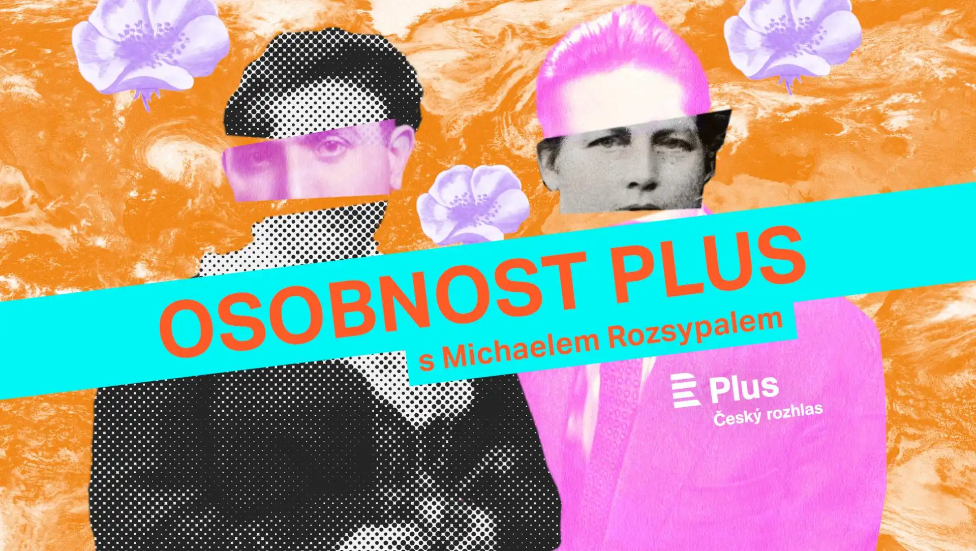 Osobnost Plus: Andrea Sedláčková