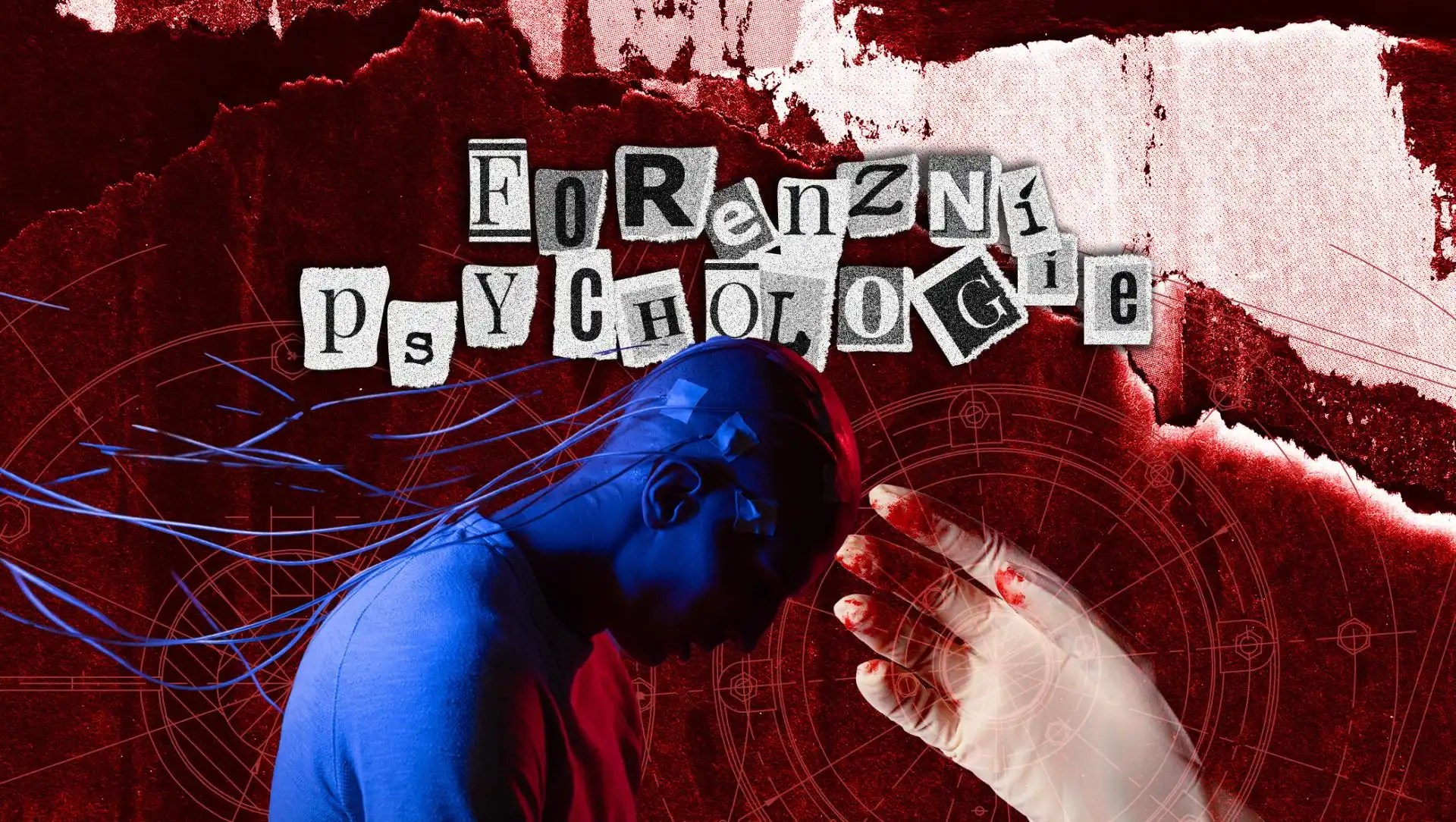 Forenzní psychologie