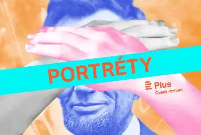 Portréty: Hudba, film, totalita