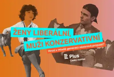 Diskuzní panel: Ženy liberální, muži konzervativní - hrozí v mladé generaci názorová propast?