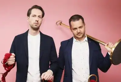 Talkshow Čelistí: Neviděls moje prášky? Talkshow Čelistí: Neviděls moje prášky?
