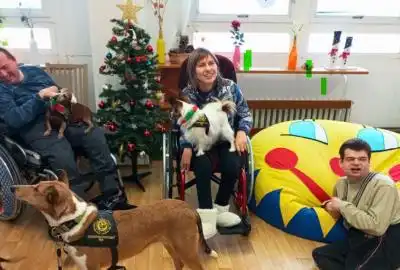 Dobrozóna: Diakonie Uherské Hradiště - středisko CESTA Dobrozóna: Diakonie Uherské Hradiště - středisko CESTA