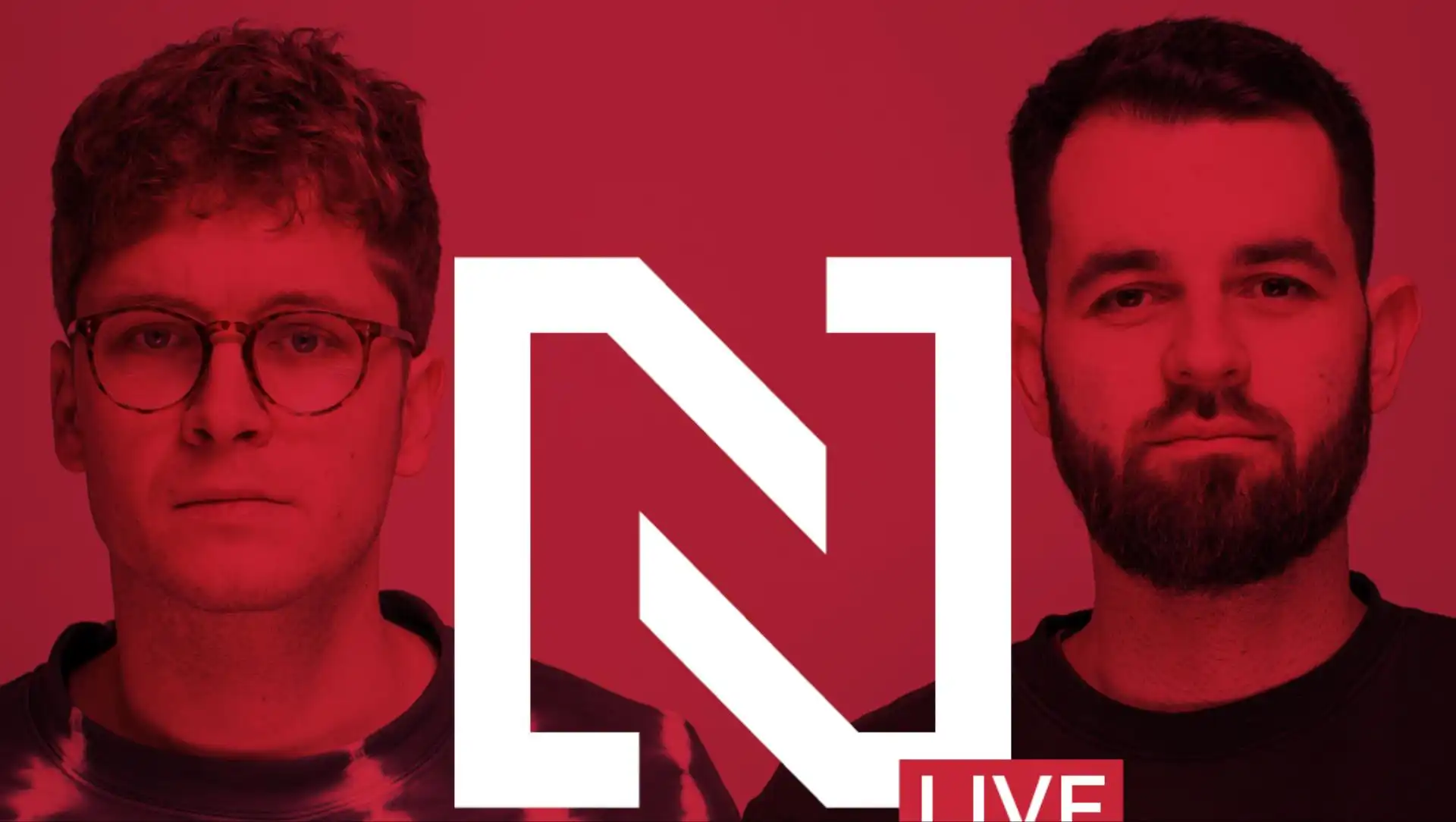 Studio N live: Hodnota braku Studio N live: Hodnota braku