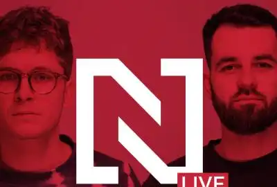 Studio N live: Hodnota braku Studio N live: Hodnota braku