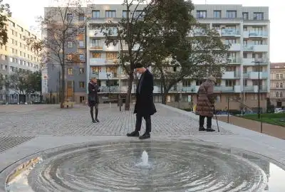 Město, prostor, interakce vol. I Město, prostor, interakce vol. I