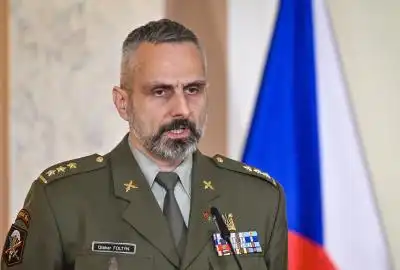 Mise jménem StratCom Mise jménem StratCom