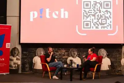 Pitch naživo Pitch naživo
