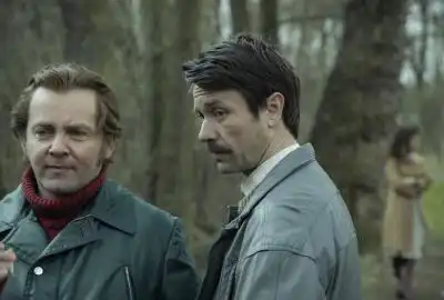 HOT TV: True crime eticky a zodpovědně - jak tvořit kontroverzní žánr HOT TV: True crime eticky a zodpovědně - jak tvořit kontroverzní žánr