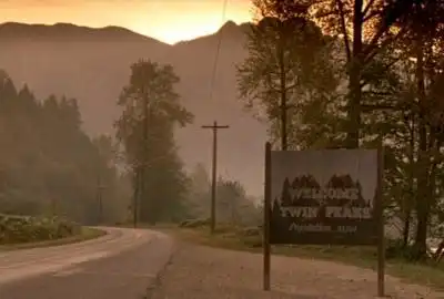Twin Peaks: Svět úžasný i prapodivný Twin Peaks: Svět úžasný i prapodivný