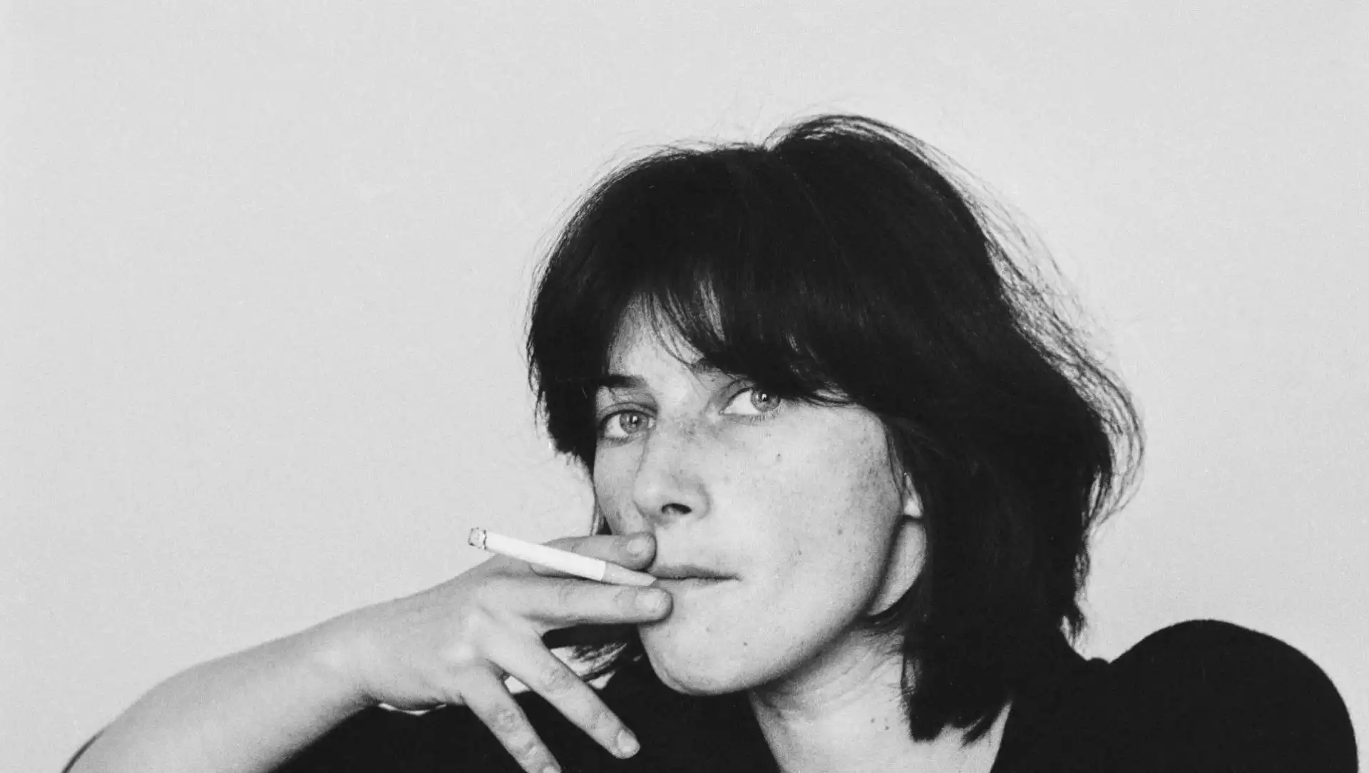 Známá, neznámá Chantal Akermanová