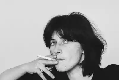 Známá, neznámá Chantal Akermanová Známá, neznámá Chantal Akermanová