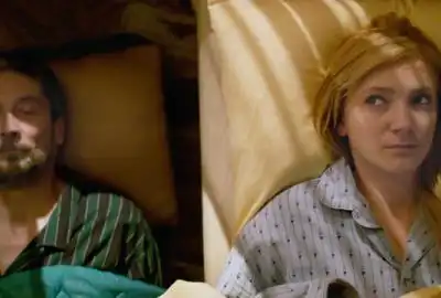 Lekce filmu podle Ildikó Enyediové Lekce filmu podle Ildikó Enyediové