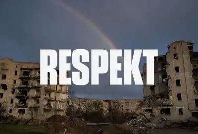 Ukrajina tři roky poté Ukrajina tři roky poté