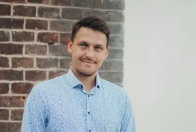 Jakub Fránek: Tropické noci Jakub Fránek: Tropické noci