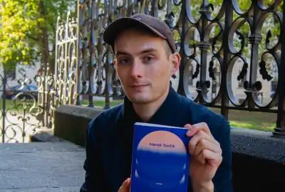 Marek Torčík: Rozložíš paměť Marek Torčík: Rozložíš paměť