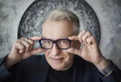 Mariusz Szczygieł: Fakta musí zatančit Mariusz Szczygieł: Fakta musí zatančit