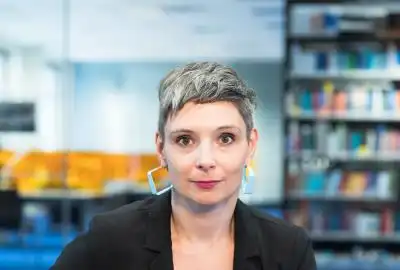 Kateřina Lišková: Sex a věda v komunistickém Československu Kateřina Lišková: Sex a věda v komunistickém Československu