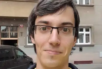 Jan Géryk: Společnost úzkosti Jan Géryk: Společnost úzkosti