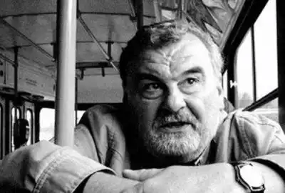 Dežo Ursiny / Ivan Štrpka: Nehovor nič, len cestuj so mnou Dežo Ursiny / Ivan Štrpka: Nehovor nič, len cestuj so mnou