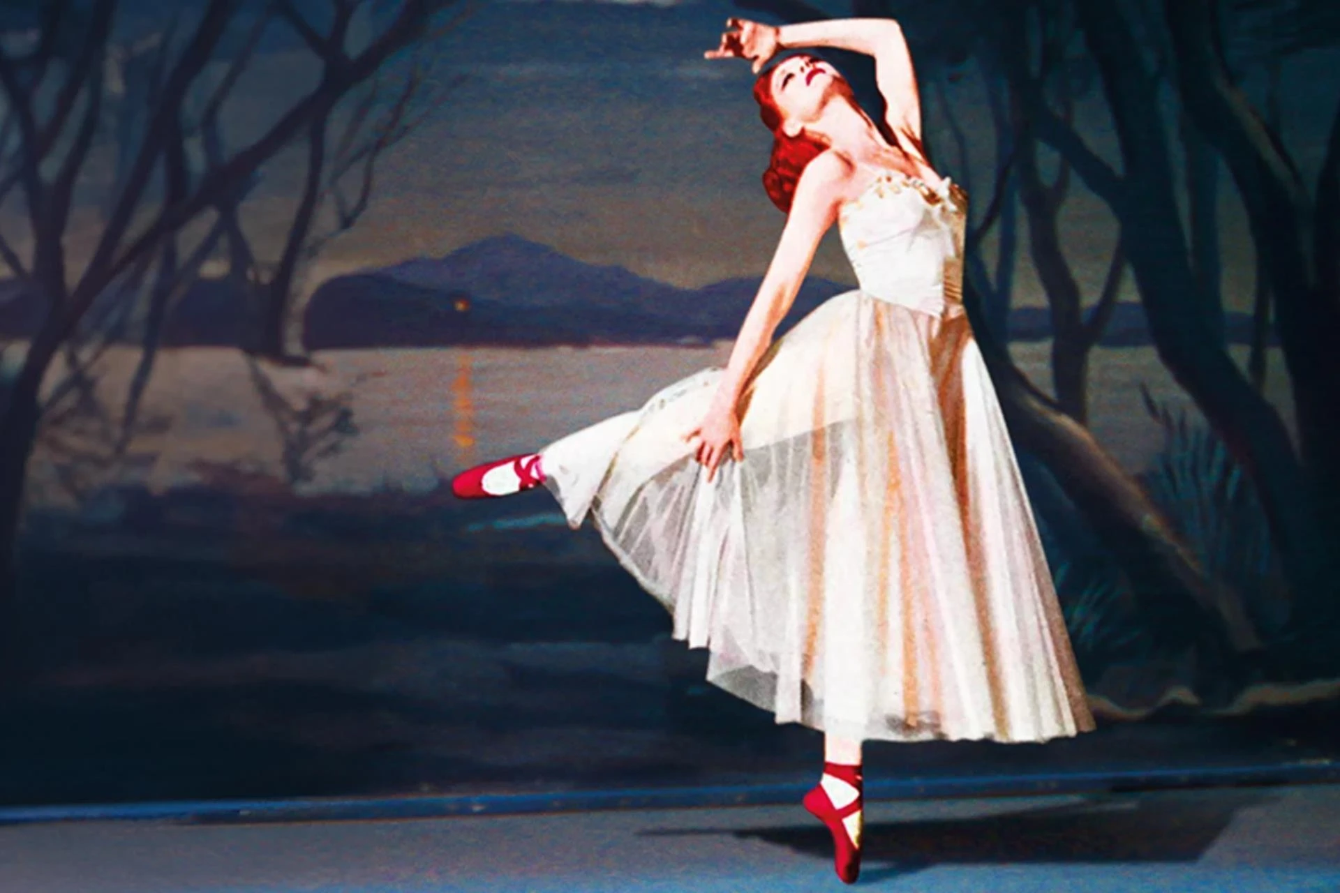 Made in England: Filmy Powella a Pressburgera