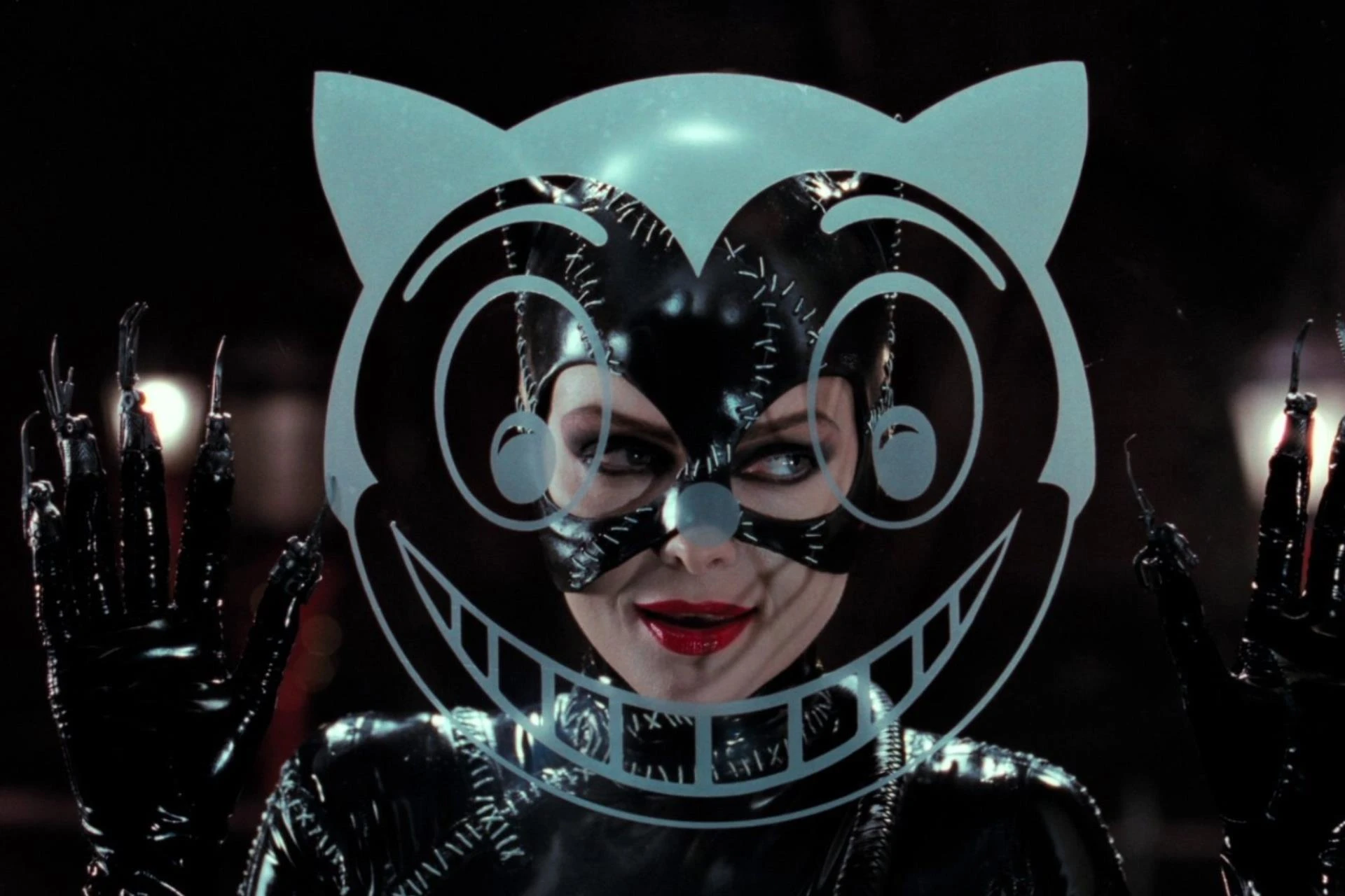 Batman se vrací Batman se vrací