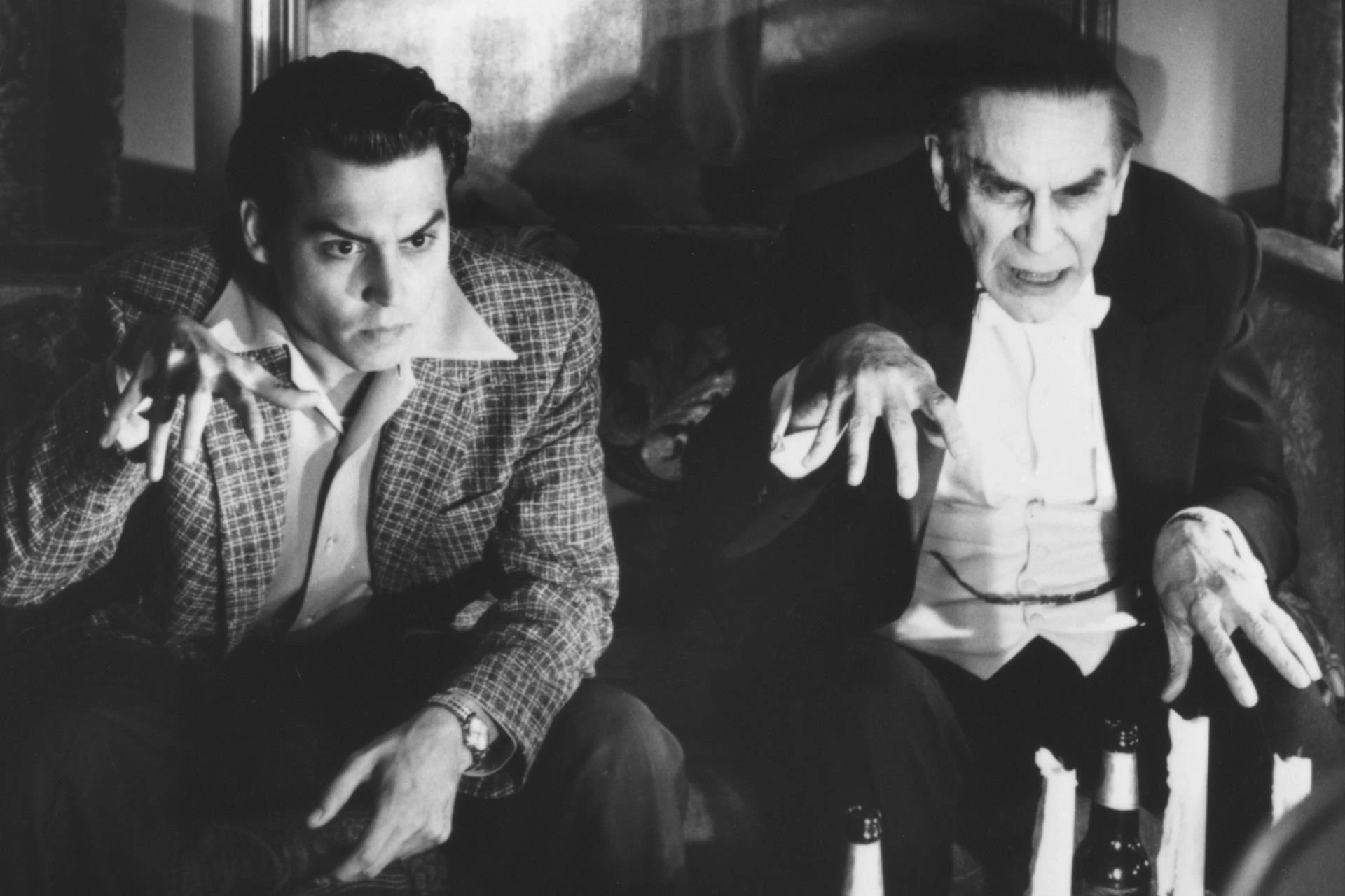 Ed Wood Ed Wood