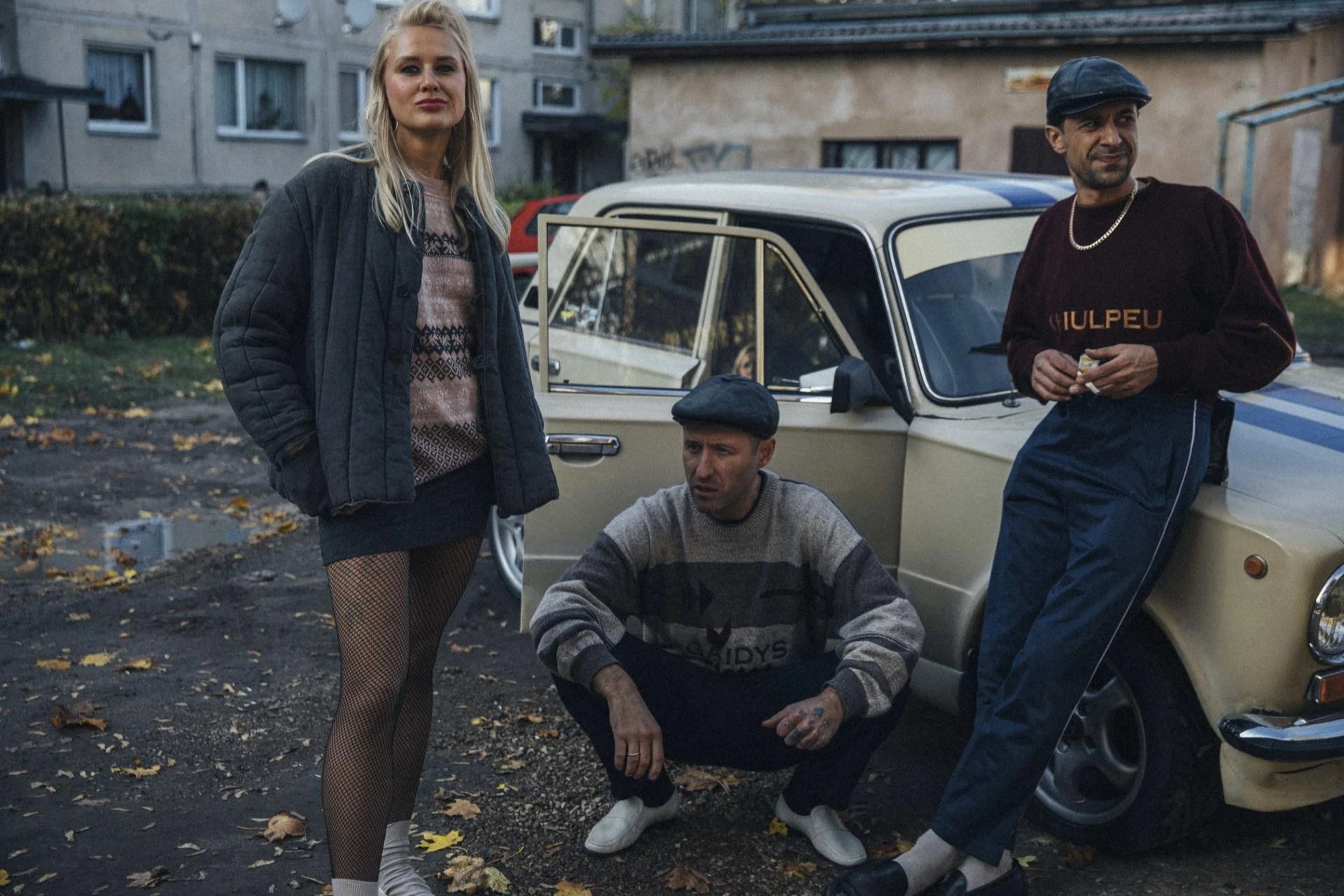 Šiauliaiská kronika Šiauliaiská kronika