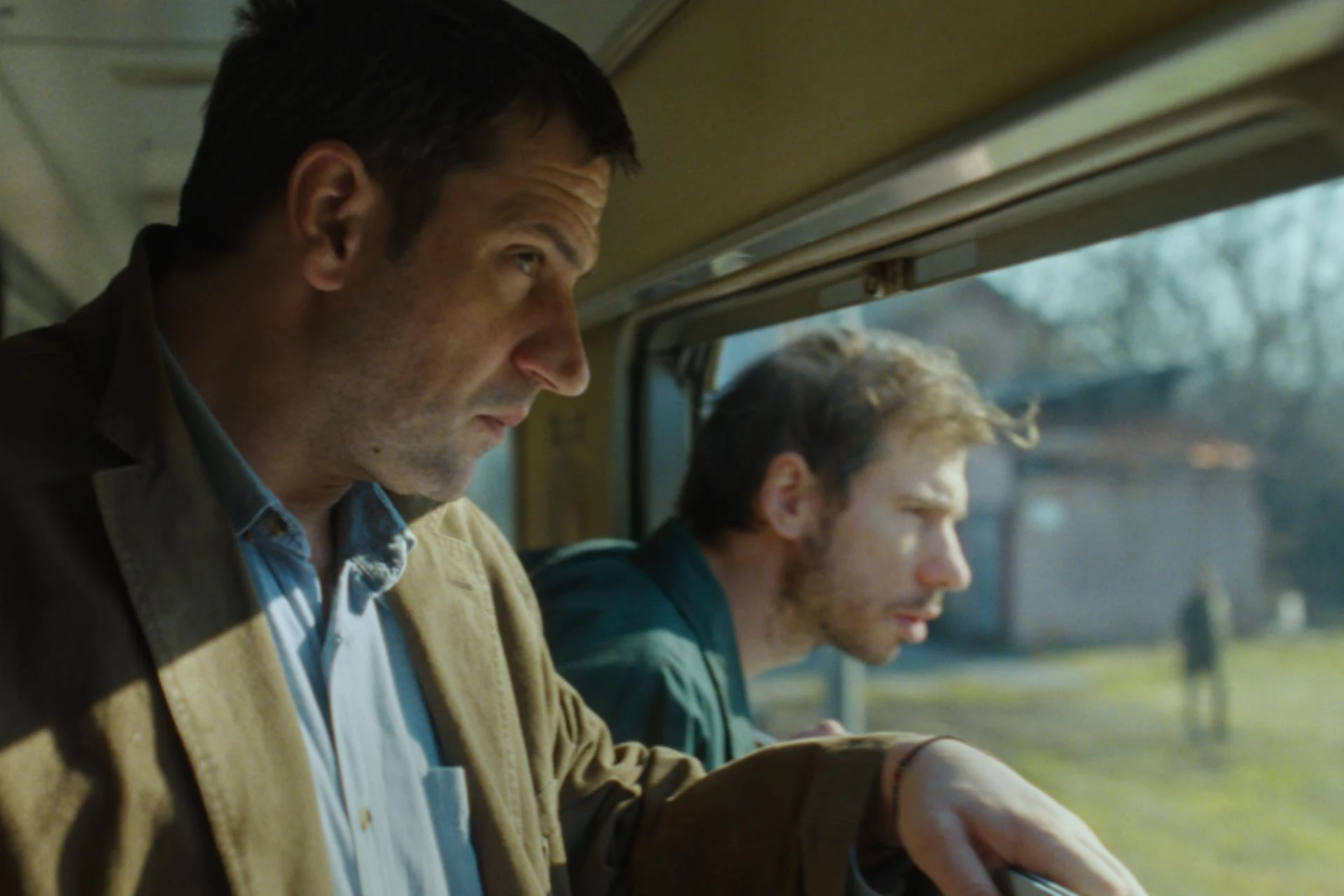 Evropské filmové ceny: krátké filmy 1 Evropské filmové ceny: krátké filmy 1