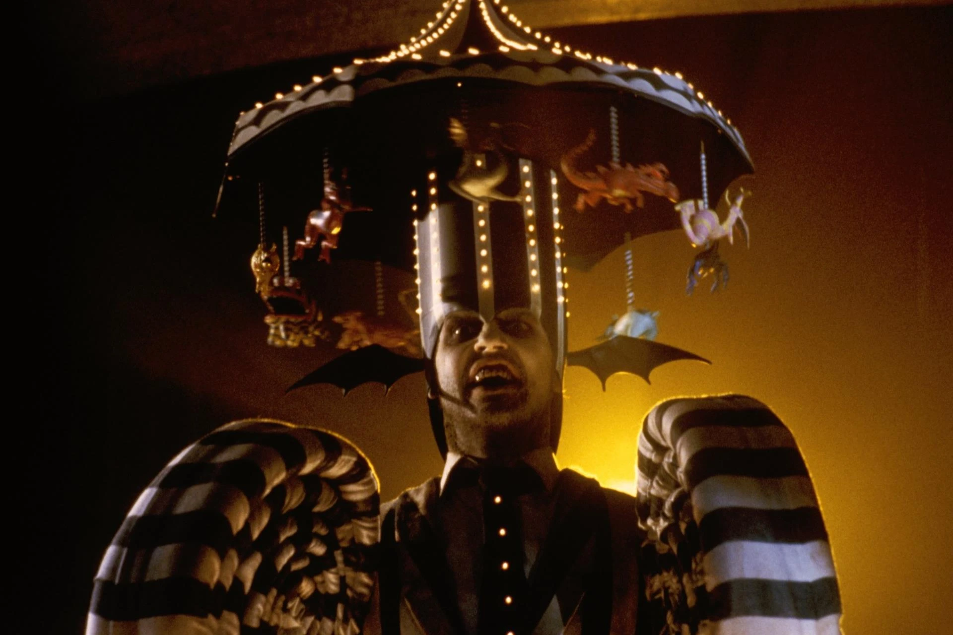 Beetlejuice Beetlejuice