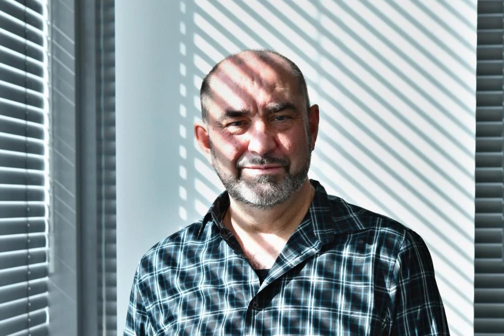 Miroslav Hlaučo: Letnice