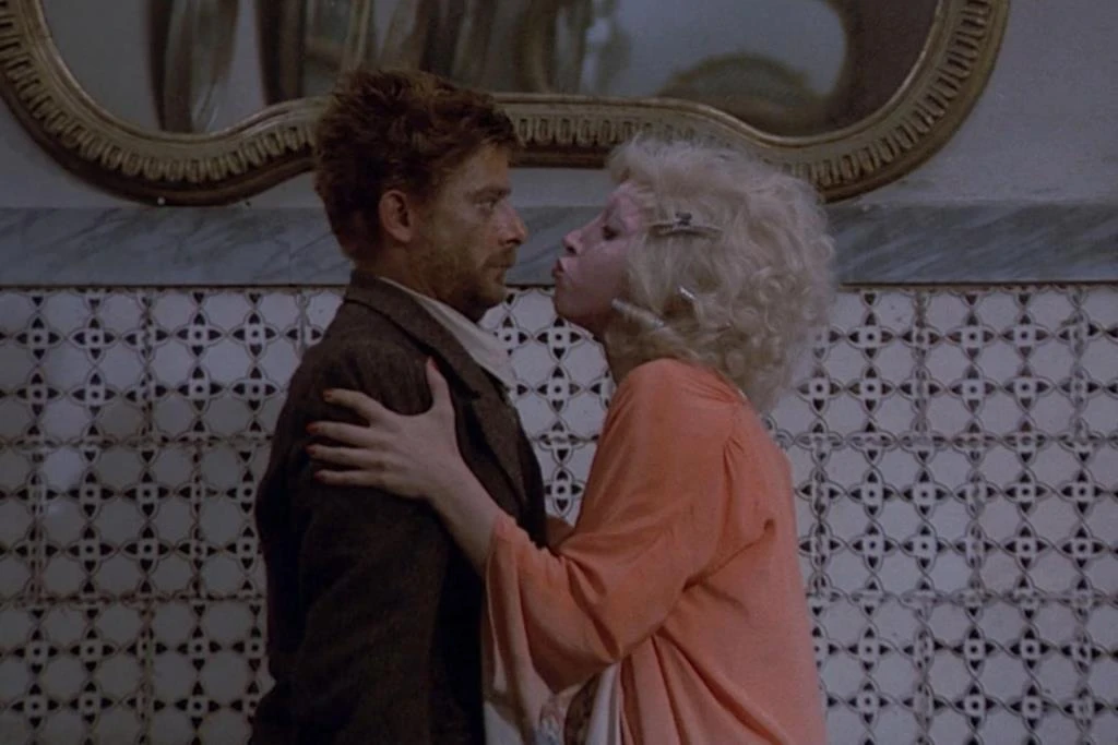Lina Wertmüllerová: Filmy o lásce a anarchii