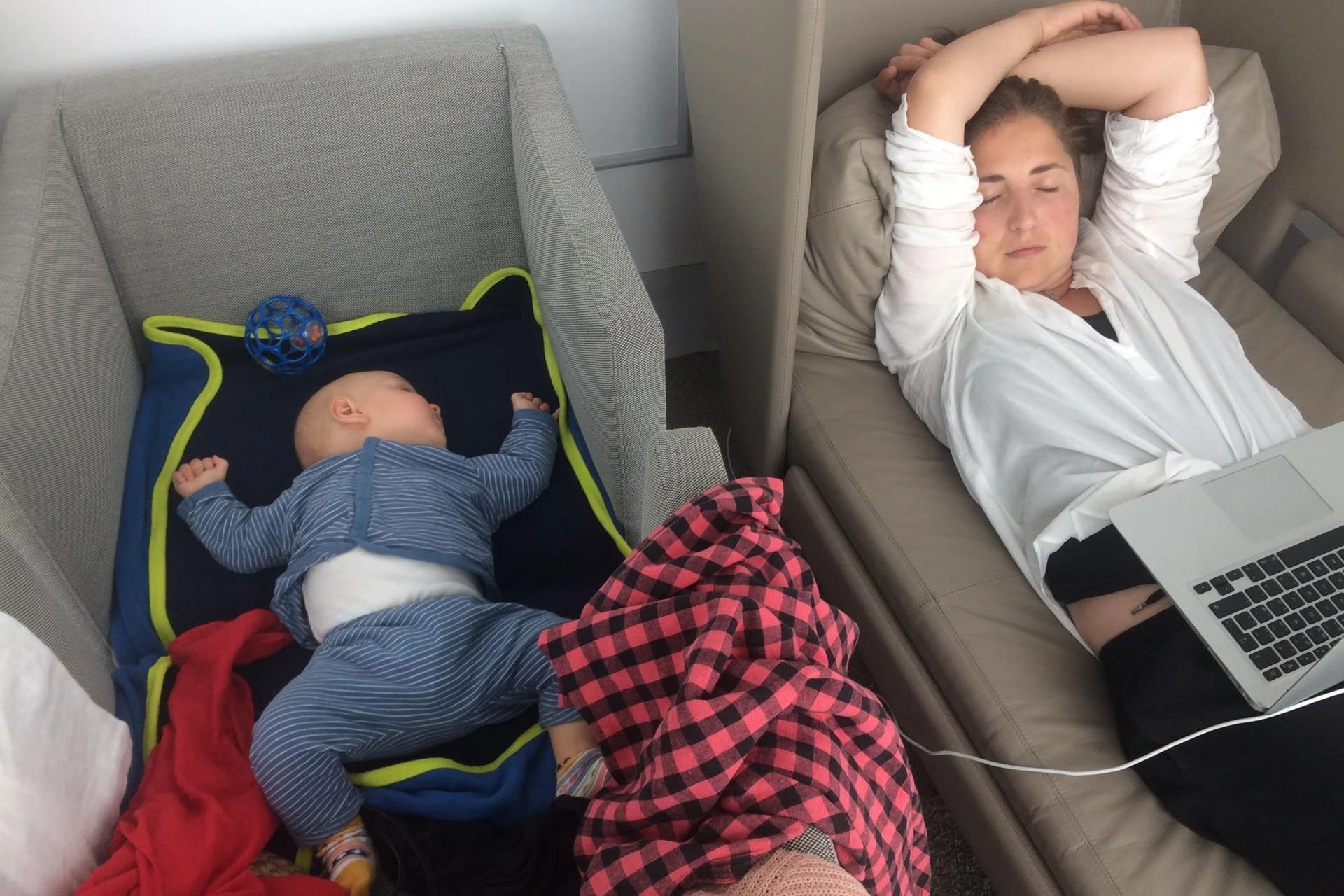 ARAS a Cinepur uvádějí: Točí dobré matky dobré filmy?