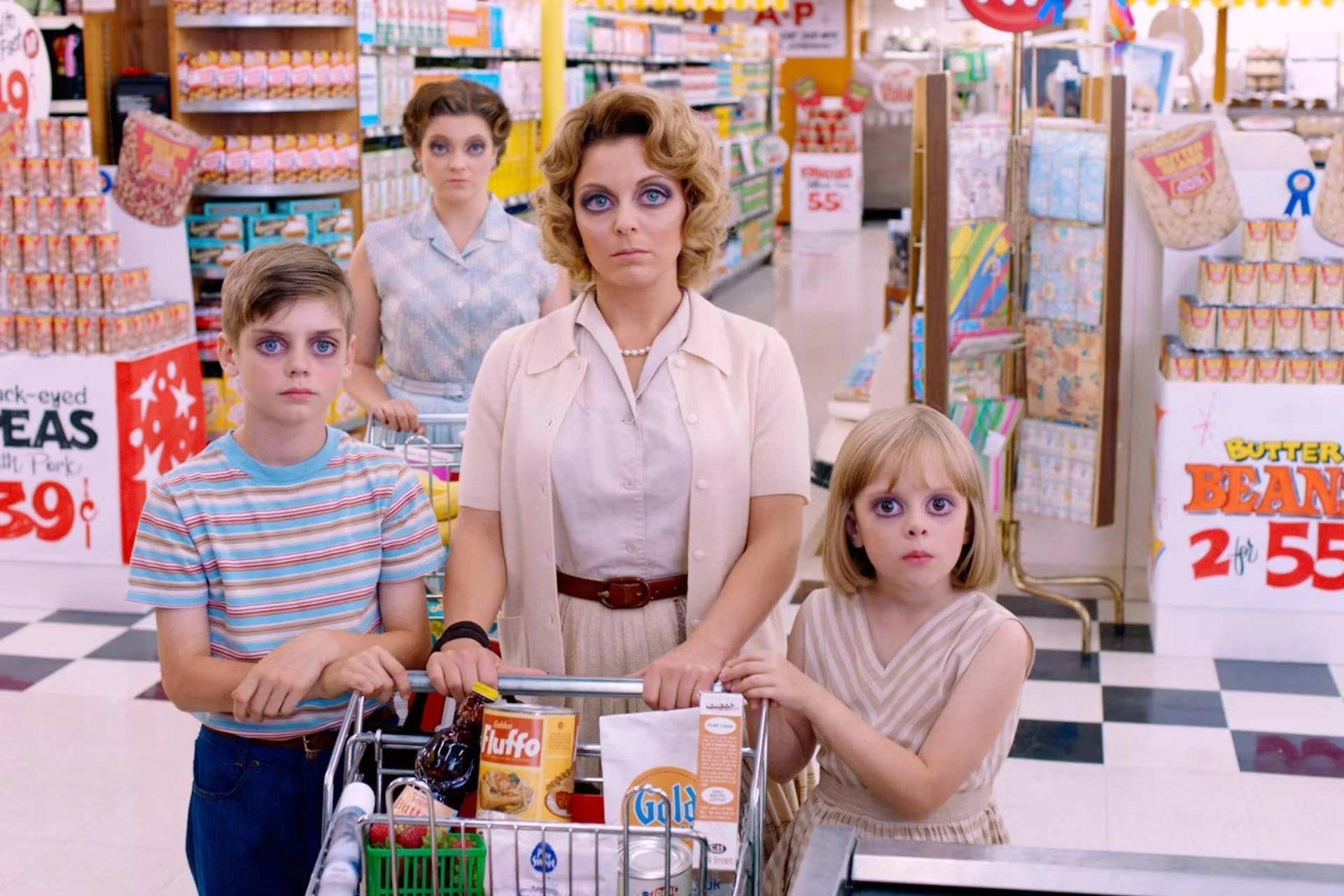 Víte, co je burtonovština?