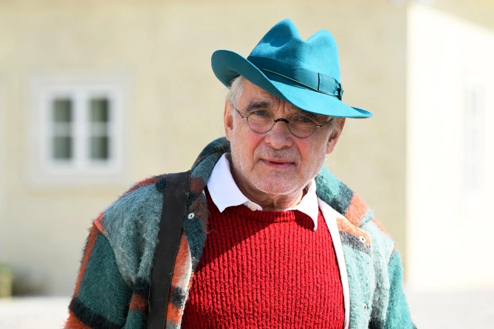 Lekce filmu podle Oldřicha Kaisera Lekce filmu podle Oldřicha Kaisera